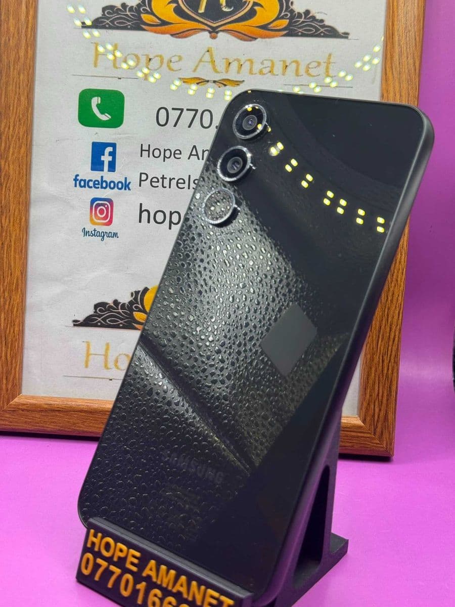 Hope Amanet P2 - SAMSUNG A54 128GB/ 8GB RAM Bucuresti Sectorul 6