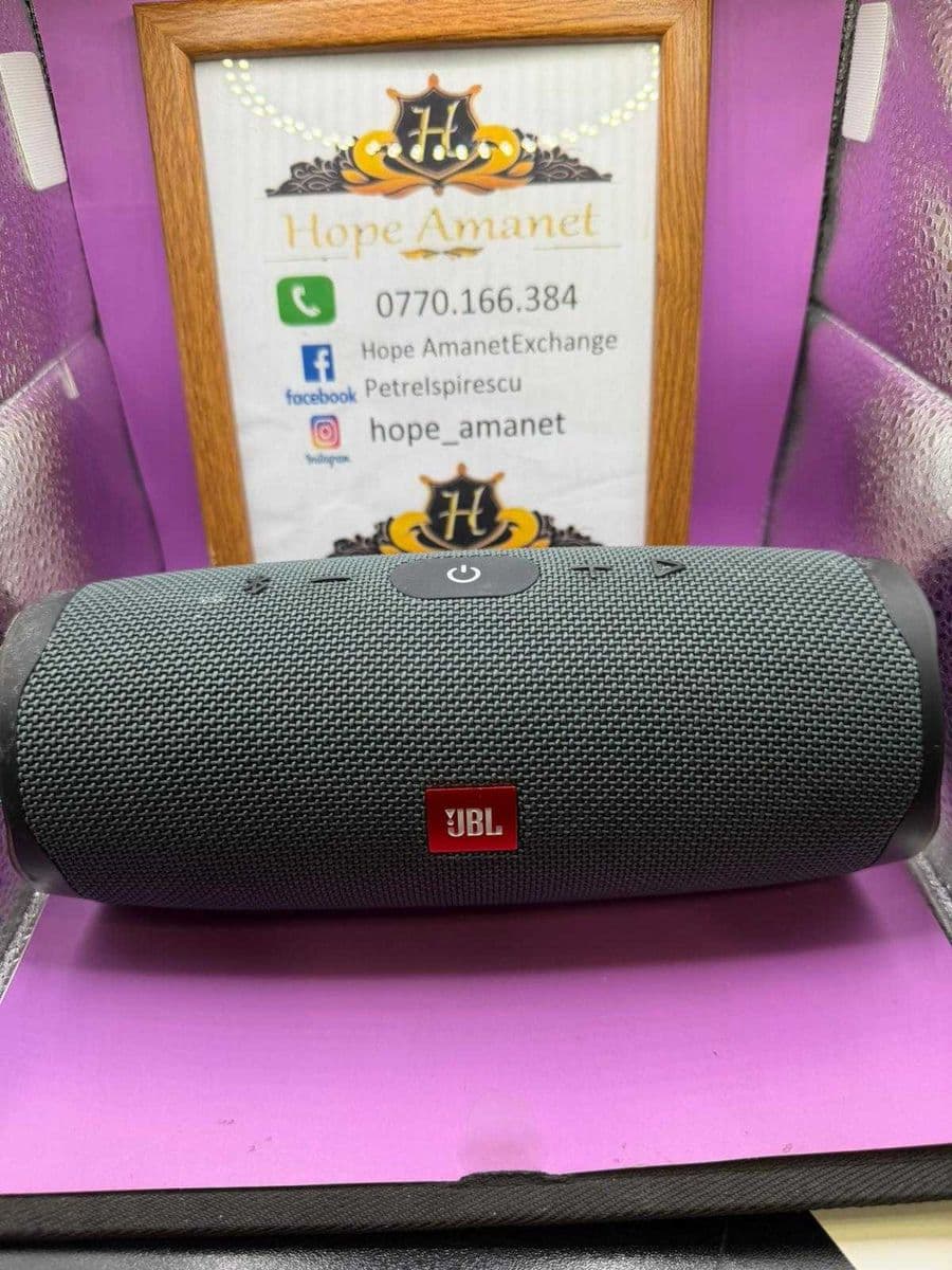 HOPE AMANET P2-Jbl esential 2 Bucuresti Sectorul 5