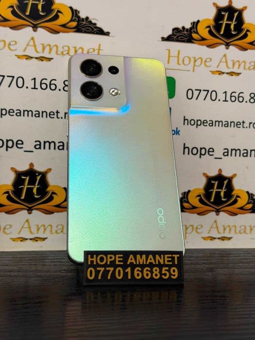 Hope Amanet P10/OPPO RENO 8 Bucuresti Sectorul 5
