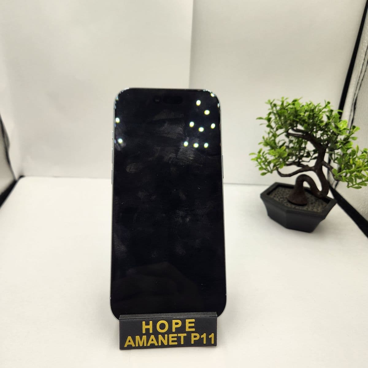 Hope amanet p11 - iphone 17 air/256 gb/100 baterie/109 cicluri incarcare Bucuresti Sectorul 2