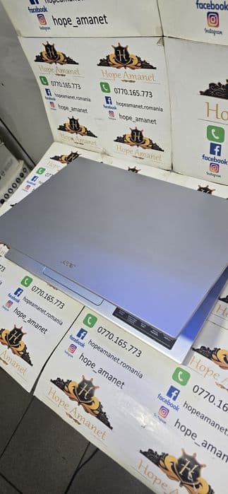 Hope Amanet P6 Laptop Acer Aspire 3 #177427 Bucuresti Sectorul 4