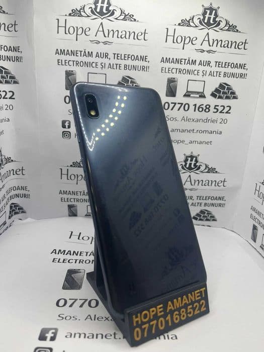Hope Amanet P1/ SAMSUNG A10 / COD 38815 Bucuresti Sectorul 5