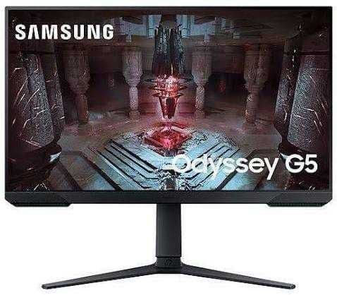 Hope Amanet P5 - Monitor Samsung Odyssey G5 165HZ Bragadiru