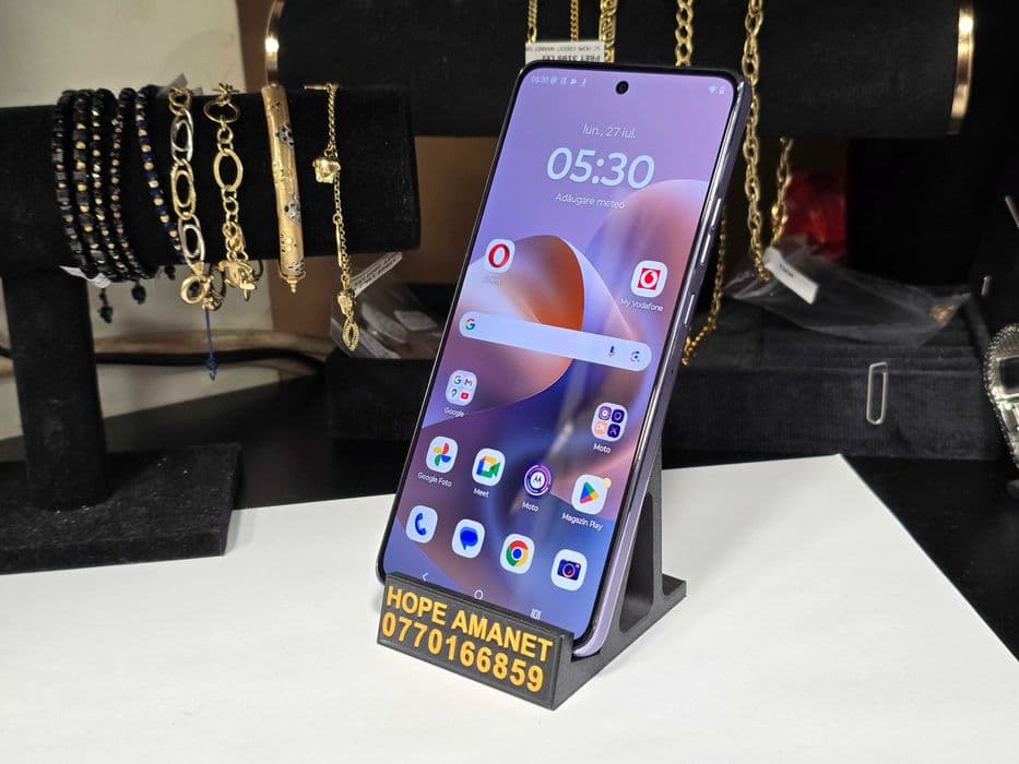 Hope Amanet P10/Motorola G86 5G 256GB Bucuresti Sectorul 6
