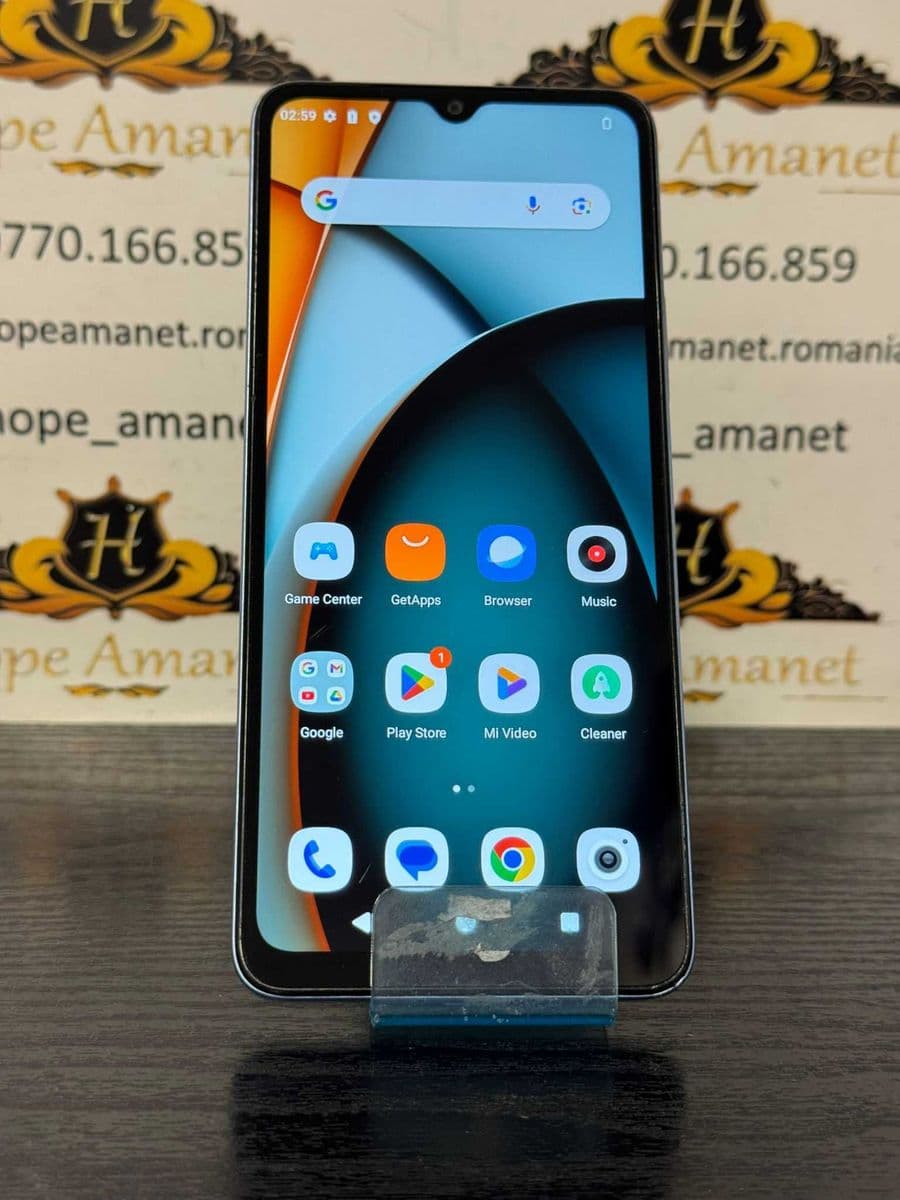 Hope Amanet P10/REDMI A3 Bucuresti Sectorul 5