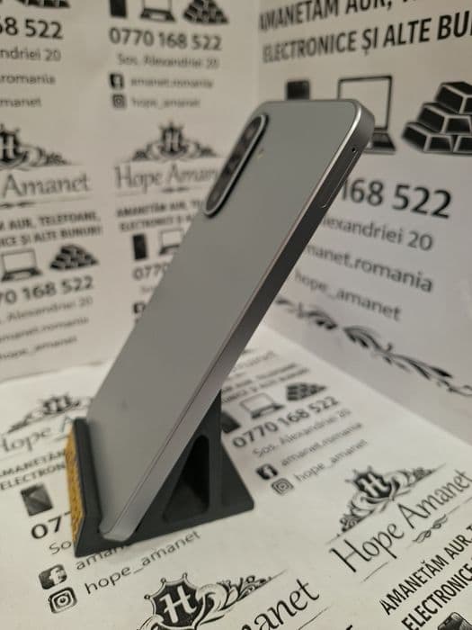 Hope Amanet P1/ Samsung A17 #44392 Bucuresti Sectorul 5
