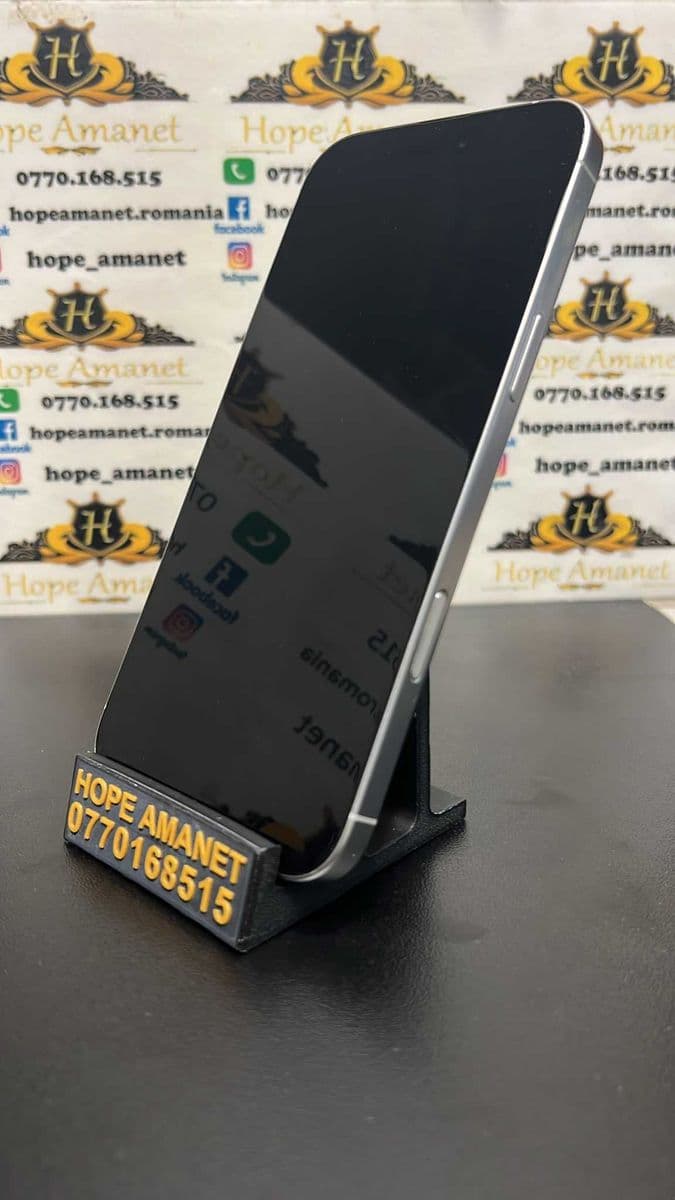 Hope Amanet P3 IPHONE 16 PRO MAX 256 GB / 91% Baterie Bucuresti Sectorul 6