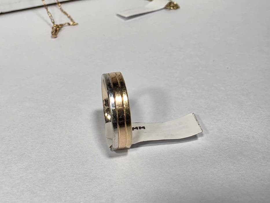 Hope Amanet P10/Inel aur 18k 8.37gr Bucuresti Sectorul 5