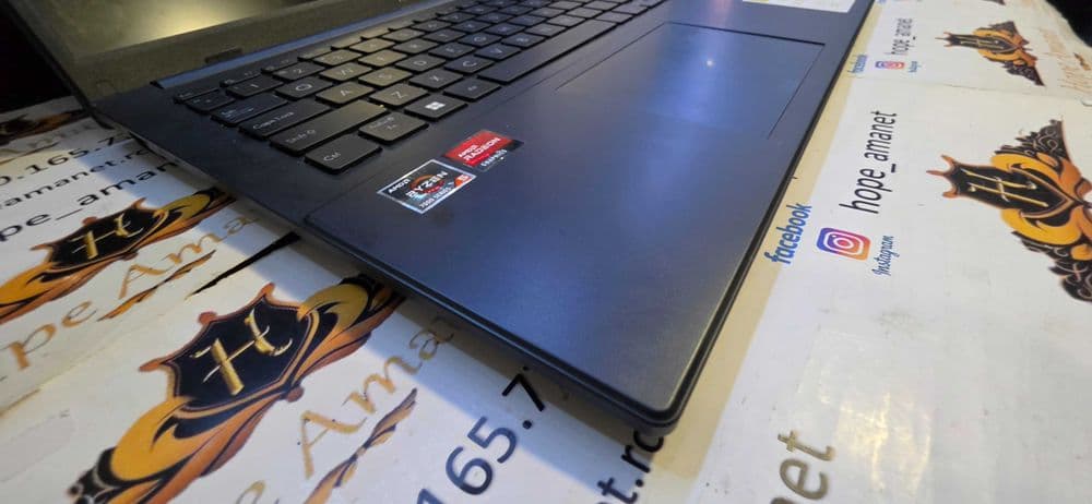 Hope Amanet P6 LAPTOP ASUS VIVOBOOK #192520 Bucuresti Sectorul 4
