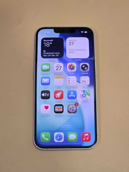 Hope Amanet P8 Iphone 13 256Gb 79% Bucuresti Sectorul 6