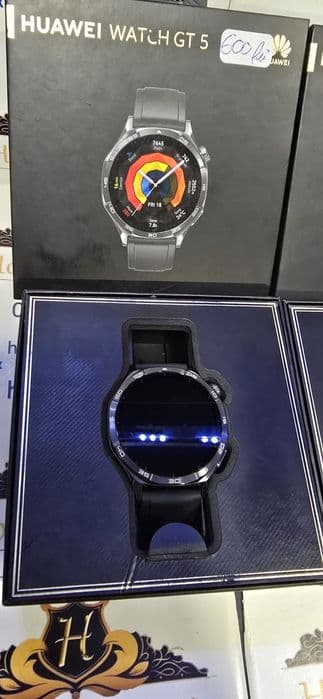 Hope Amanet P6 Huawei watch GT 5 Bucuresti Sectorul 4