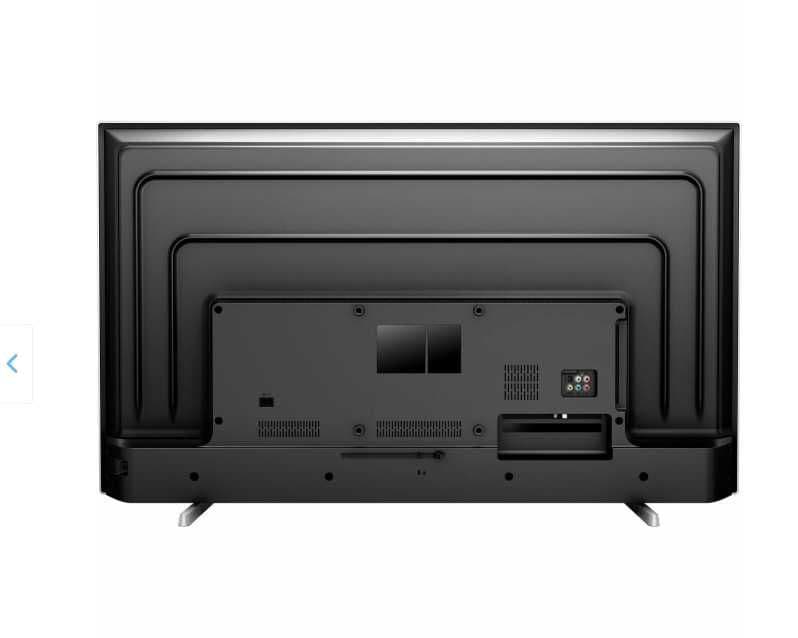 Hope Amanet P5-Televizor LED Smart Philips, 108 cm, 43PUS6554, 4K Ultra HD, Clasa A+ Bucuresti Sectorul 2