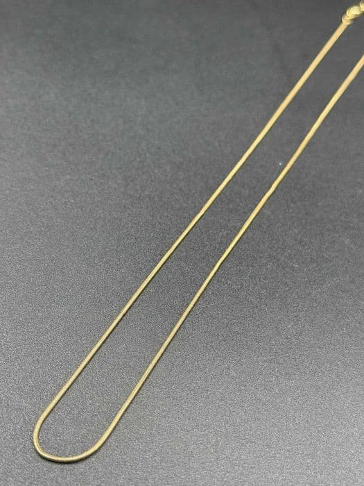 Hope Amanet P5 - Lant din Aur 14K 585 // 4.03 Gr Bucuresti Sectorul 2