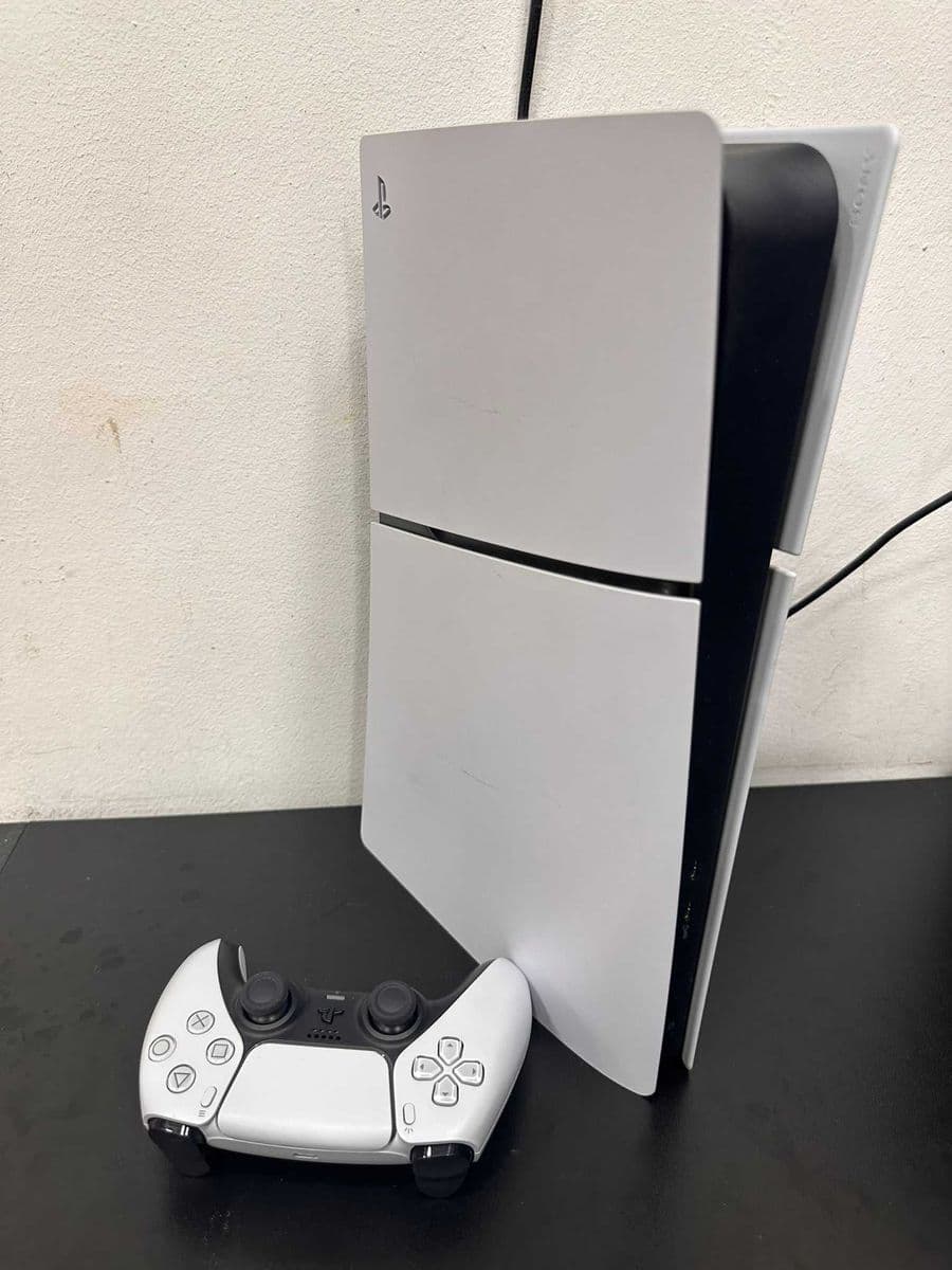 Hope Amanet P5 Playstation 5 Slim Digital / 1 maneta / Garantie Bucuresti Sectorul 6