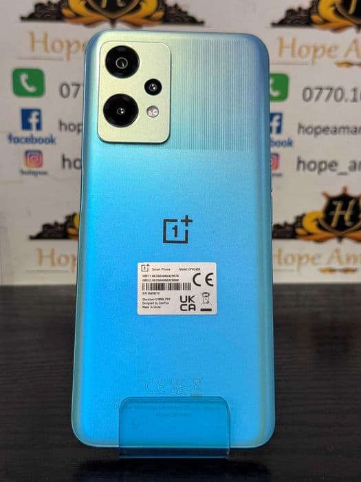 Hope Amanet P10/ONEPLUS NORD CE 2 Lite 5G Bucuresti Sectorul 5