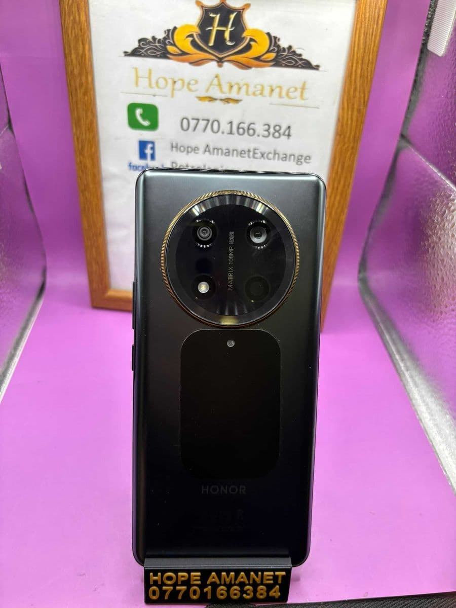 HOPE AMANET P2 - Honor Magic 7 Lite / 256GB / 8 Gb Ram Bucuresti Sectorul 5