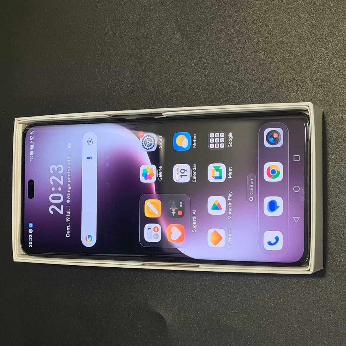 HONOR MAGIC 7 LITE 256 gb 8 gb ram Bucuresti Sectorul 6