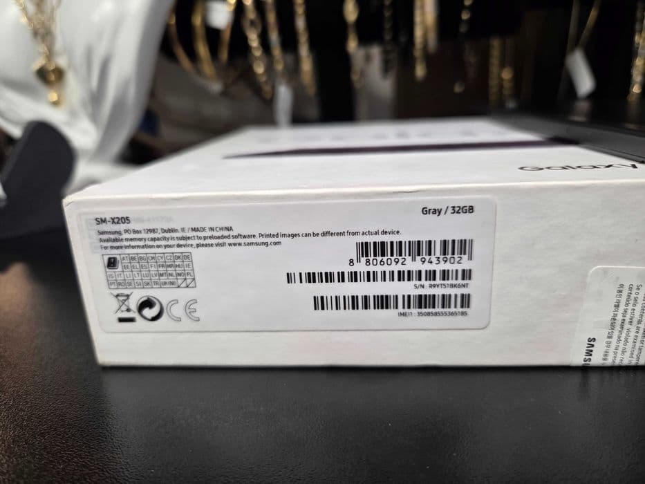 Hope Amanet P10/Samsung TAB A8 GPS + SIM 4G Bucuresti Sectorul 5