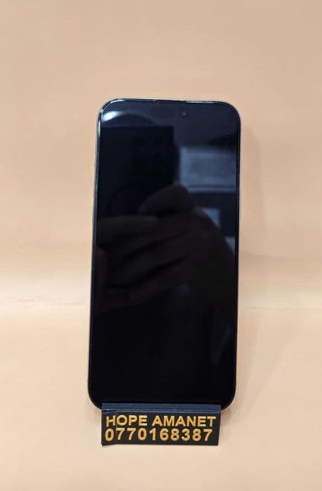 Hope Amanet P4 iPhone 16 PRO MAX / 256GB Baterie 93% Bucuresti Sectorul 1