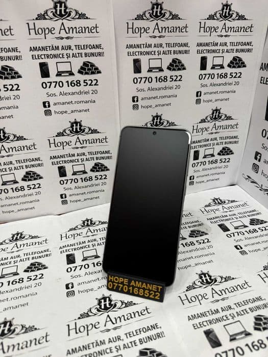 Hope Amanet P1/Samsung A56 5G/COD 41099 Bucuresti Sectorul 5