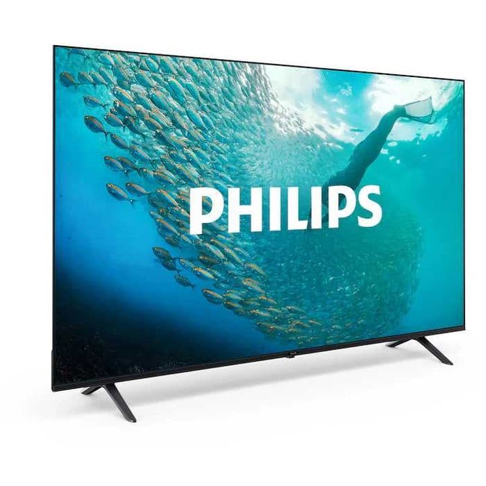 HOPE AMANET P2 - Philips LED 55PUS7009, 139 cm, Smart TV, 4K Ultra HD Bucuresti Sectorul 5
