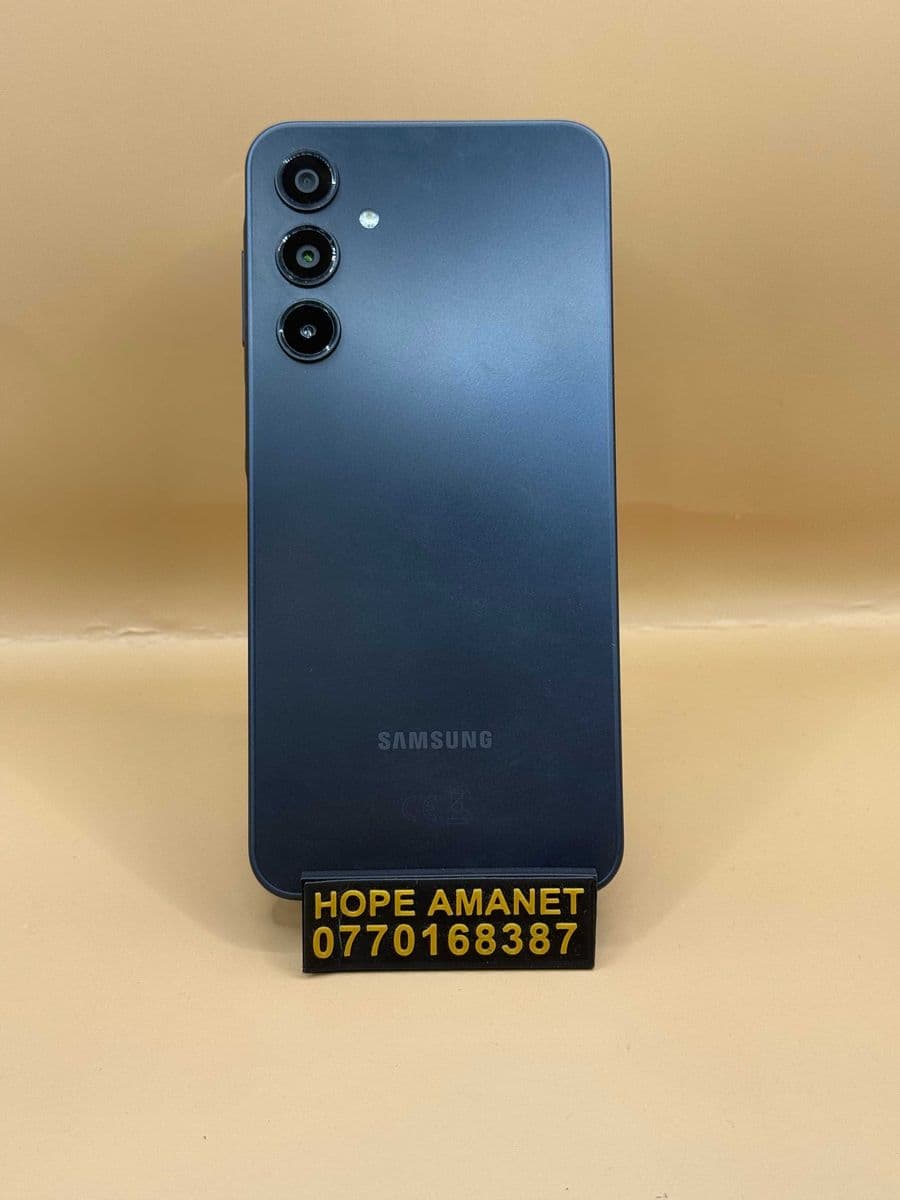 Hope Amanet P4 / SAMSUNG A16 128GB 4 RAM Bucuresti Sectorul 1