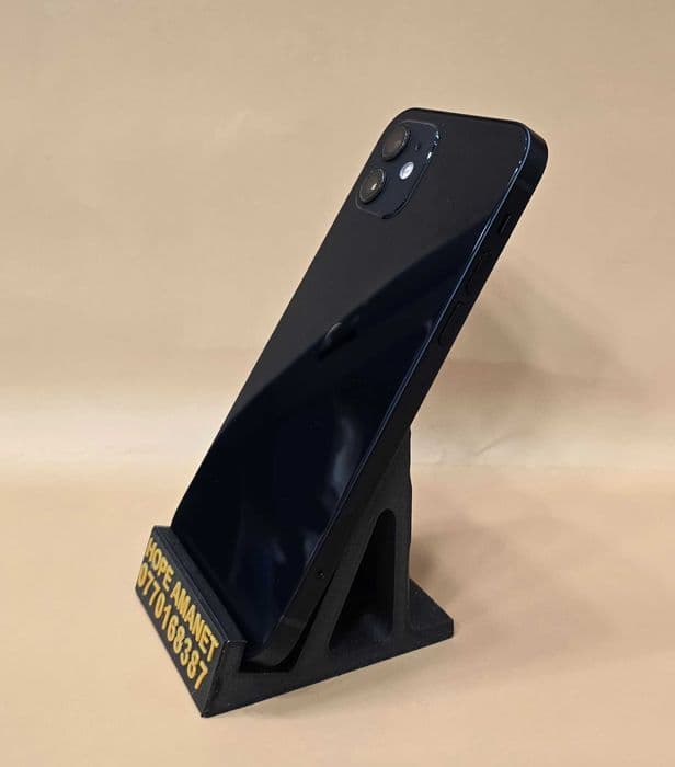 Hope Amanet P4 iPhone 12 / 64GB Baterie 100% Bucuresti Sectorul 1