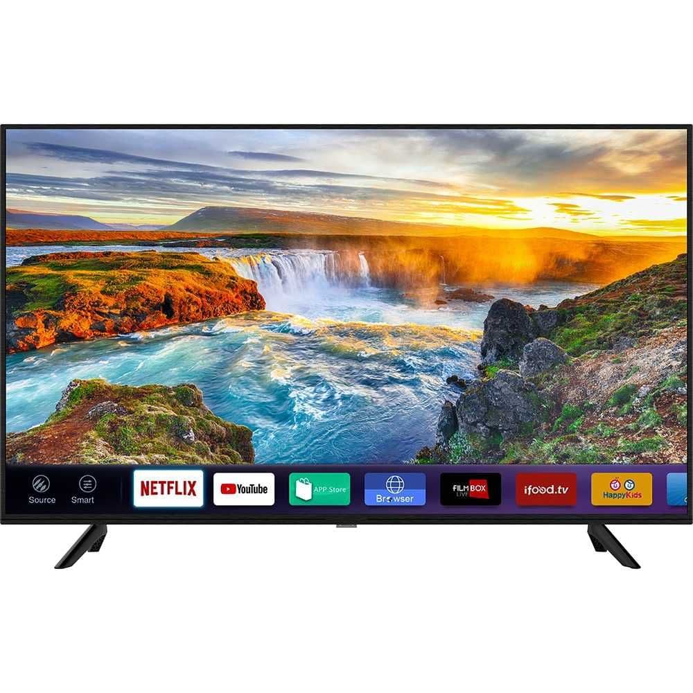 Hope Amanet P4 / Televizor LED Smart UltraHD Vortex V50TD2072S, 123cm Bucuresti Sectorul 6