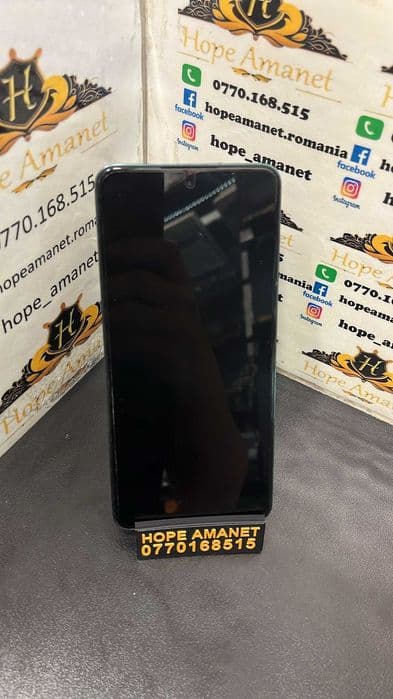 Hope Amanet P3 Oppo Reno 12 FS 512GB Bucuresti Sectorul 6