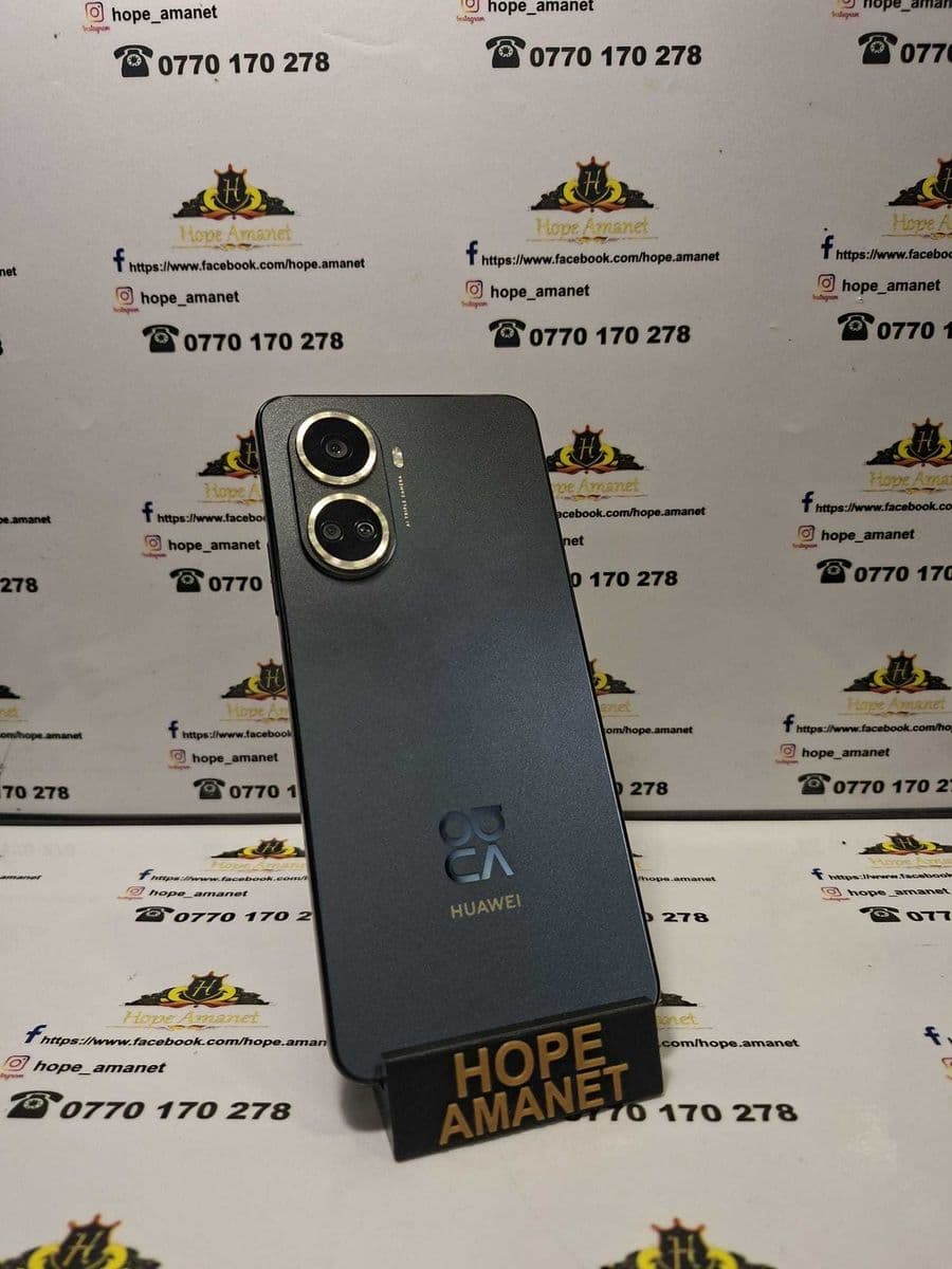 HOPE AMANET P13 - Huawei Nova 10SE Bragadiru