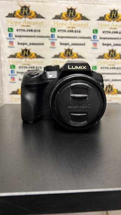 Hope Amanet P3 / PANASONIC MC FZ300 Bucuresti Sectorul 6