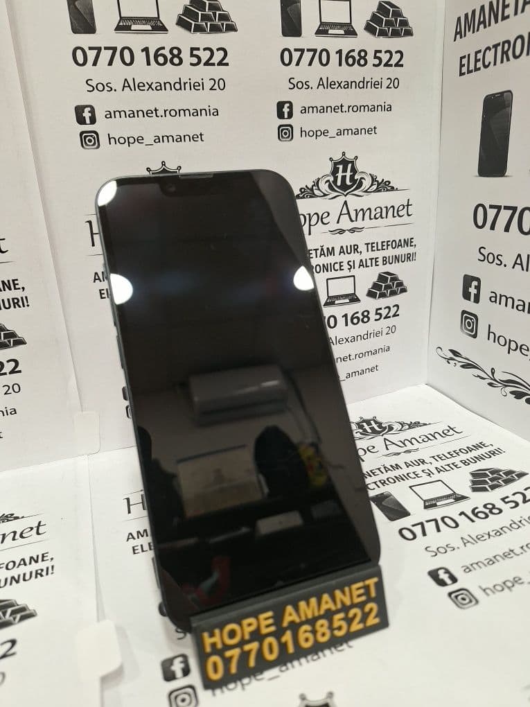 HOPE AMANET P1/ Iphone 14/ COD# 40205 Bucuresti Sectorul 5