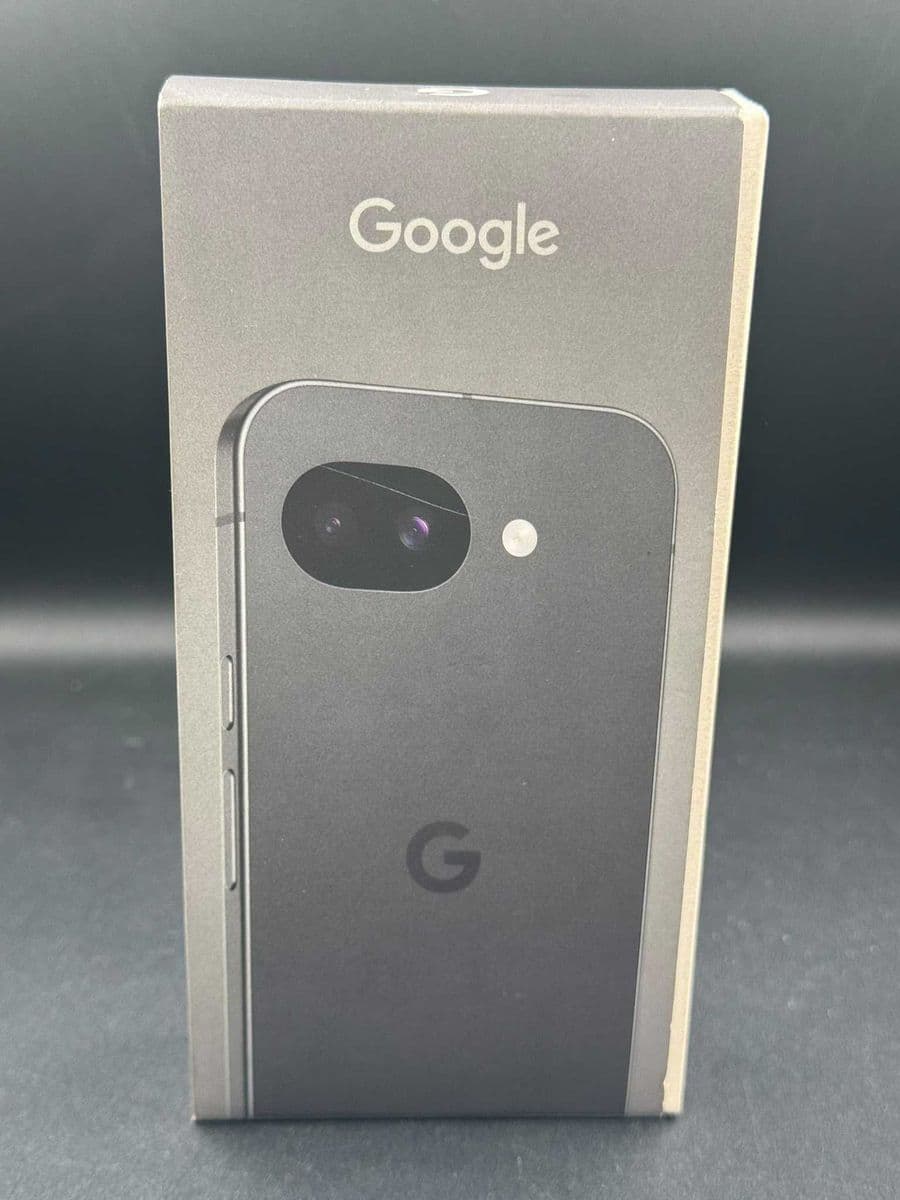 Hope Amanet P5 - Google Pixel 10a // Nou ! Bragadiru