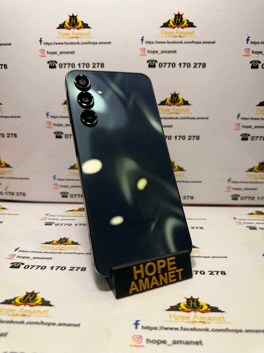 Hope Amanet P13 - Samsung A16 / 128 GB Bragadiru