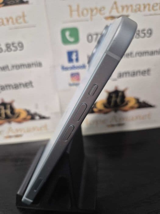 Hope Amanet P10/Iphone 15 Bucuresti Sectorul 5