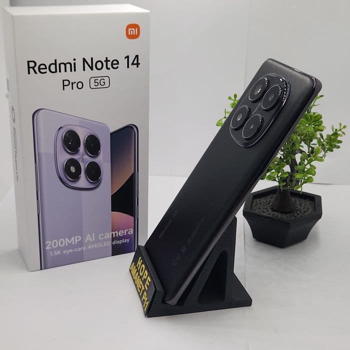 Hope Amanet P11 - Redmi note 14 pro 5g/ 256GB - 8GB Bucuresti Sectorul 2