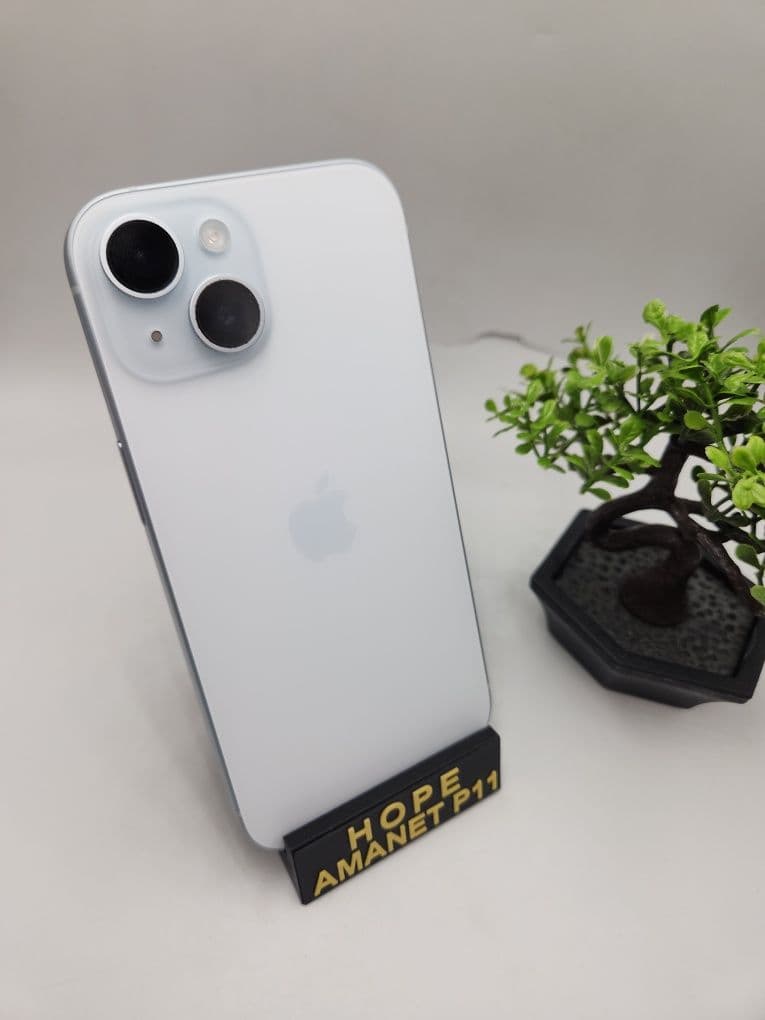 Hope Amanet P11-Iphone 15/ 128gb/Bat 89/ impecabil/garantie Bucuresti Sectorul 6