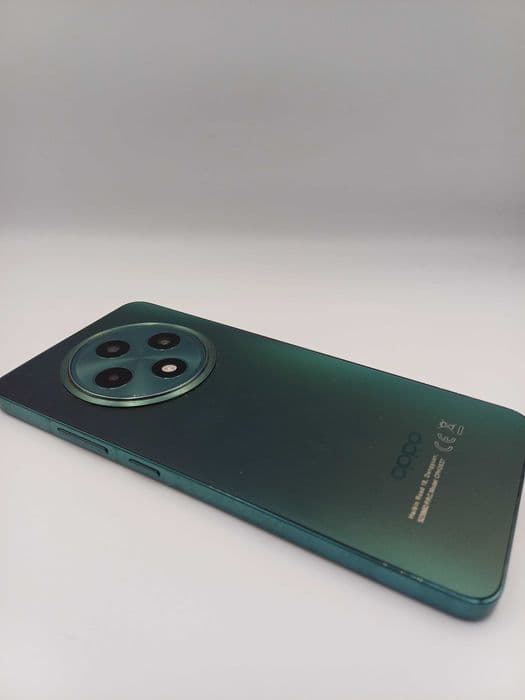 Hope Amanet P5-Oppo Reno 12F, Green,256GB/8GB,Liber de retea. Bucuresti Sectorul 6