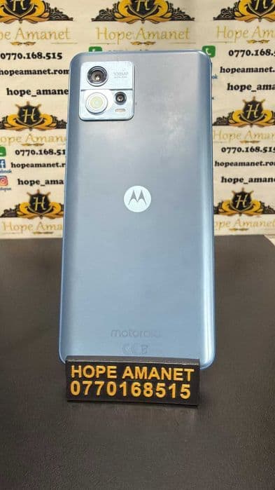 Hope Amanet P3 Moto G72 256 GB/ 8GB Bucuresti Sectorul 6