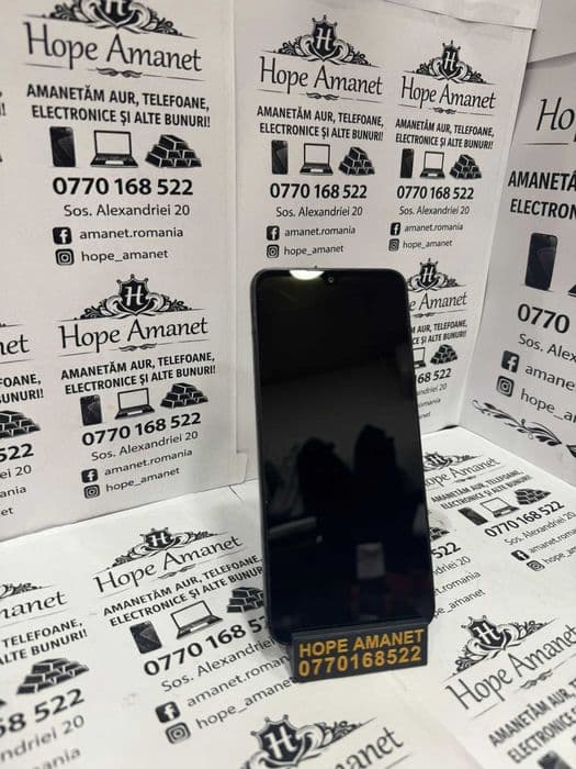 Hope Amanet P1/ Samsung A05 S/COD 40460 Bucuresti Sectorul 5