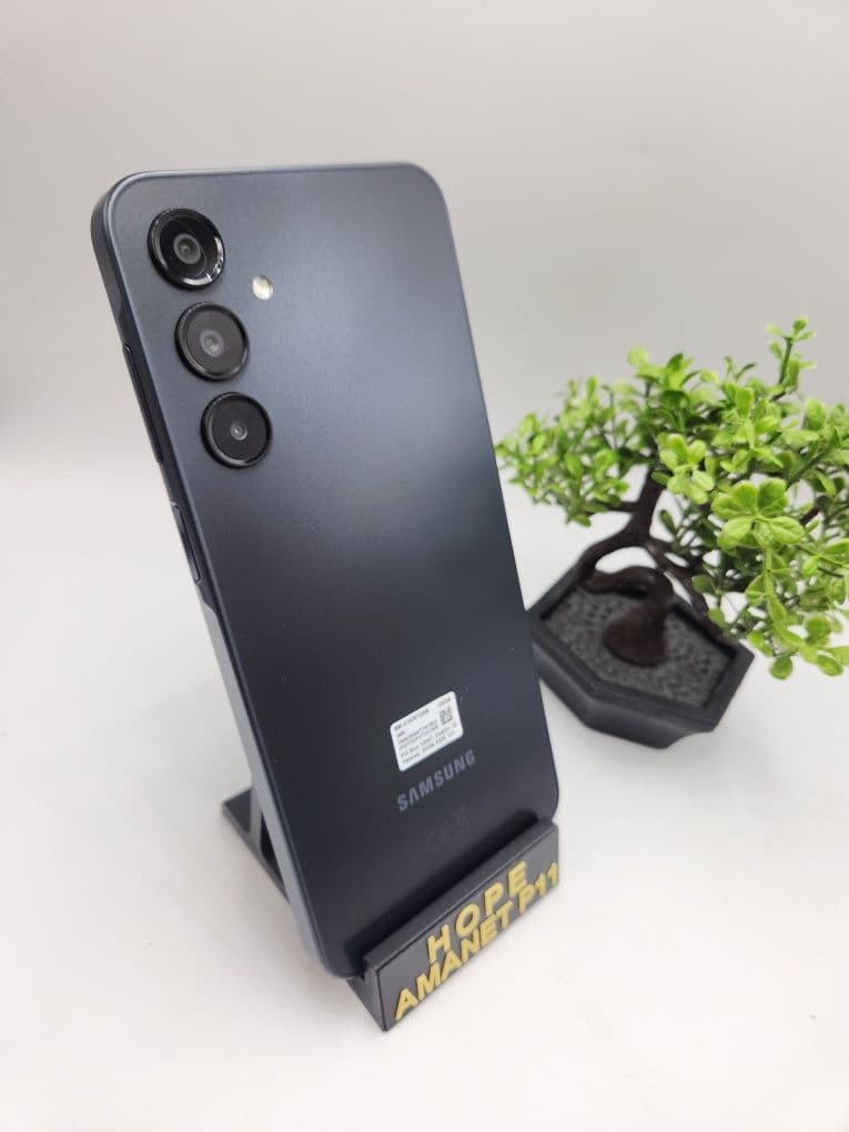 Hope Amanet P11-Samsung A16/ 128-4gb/Garantie Bucuresti Sectorul 2