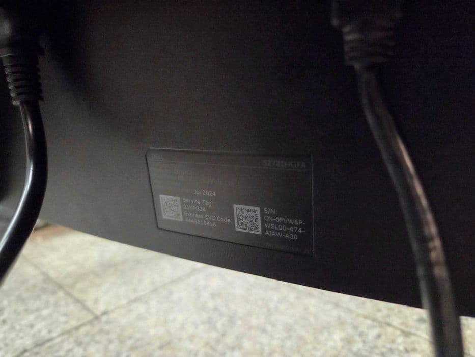 Hope Amanet P10/Monitor curbat Gaming DELL 27 inchi FullHD 144Hz Bragadiru