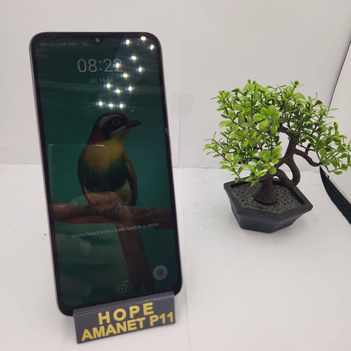 HOPE Amanet P11- ZTE BLADE A36 Bucuresti Sectorul 2