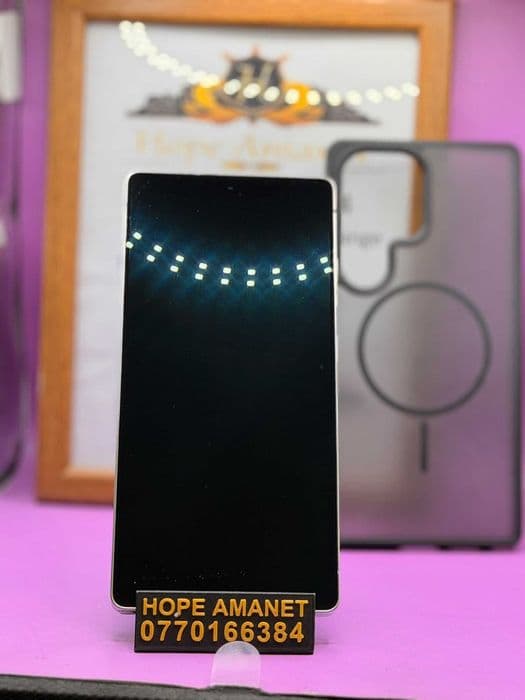 Hope Amanet P2 - SAMSUNG S25 ULTRA 256GB/ 12GB RAM Bucuresti Sectorul 6
