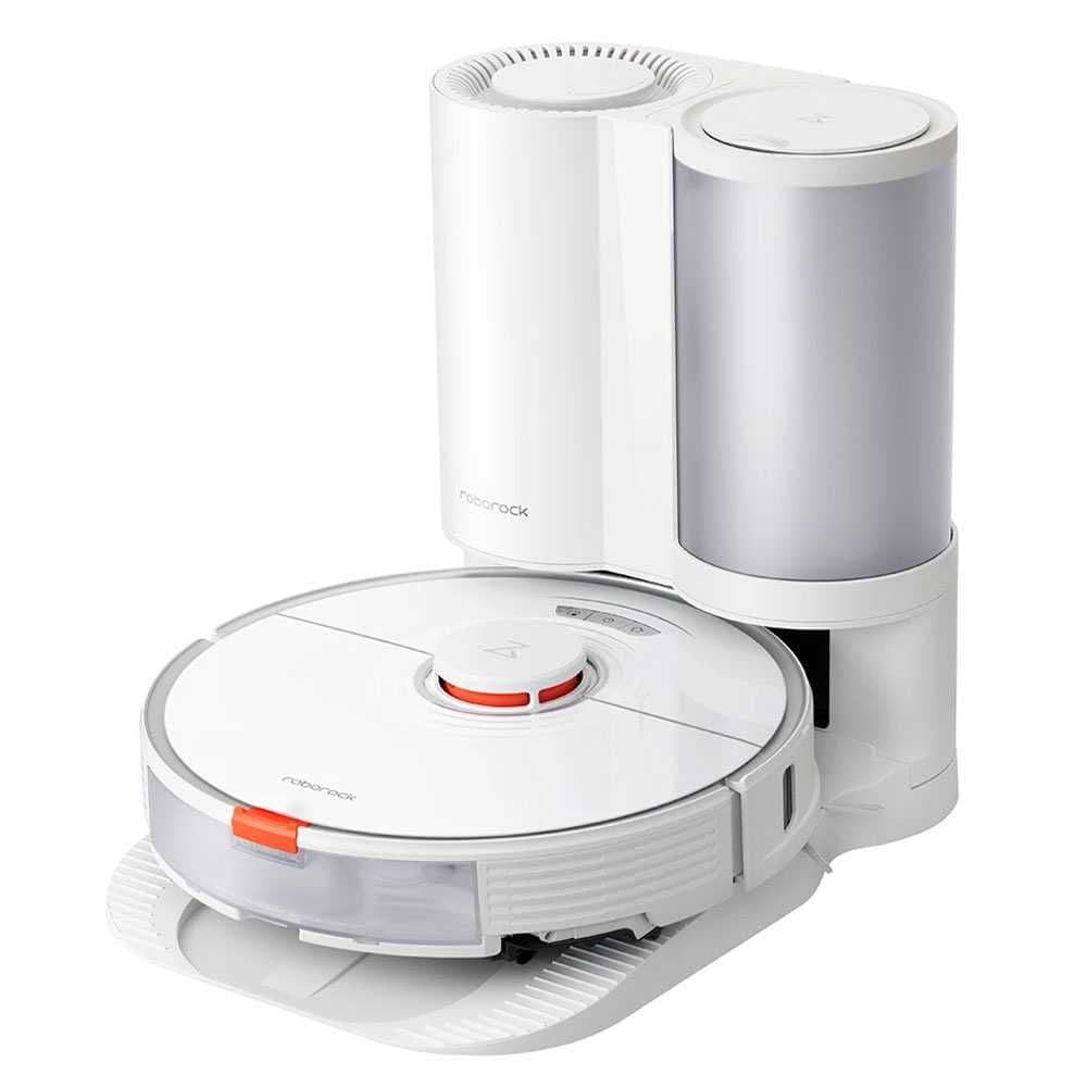 Hope Amanet P1/ Aspirator si mop robotizat roborock s7 plus /NOU! Bucuresti Sectorul 5