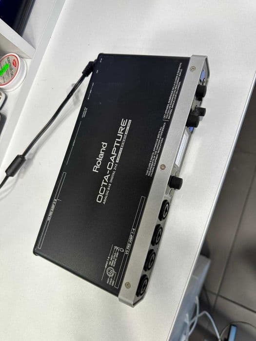 Hope Amanet P7 Roland Octa-Capture UA-1010 Bucuresti Sectorul 6
