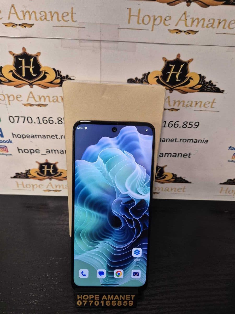 Hope Amanet P10/Moto G35 Bucuresti Sectorul 5