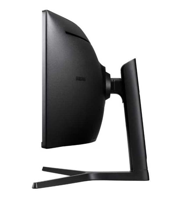 Hope Amanet P1/ Monitor LED VA Samsung 48.9", Curbat, Ultra Wide, 144Hz / COD 45246 Bucuresti Sectorul 5