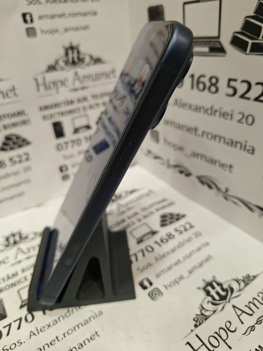 Hope Amanet P1/ iPhone 17 Pro Max 44Cicluri #46325 Bucuresti Sectorul 5