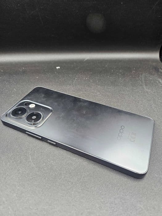 Hope Amanet P5-Oppo Reno 13 F, Black, 256GB/8GB, Liber retea Bucuresti Sectorul 2